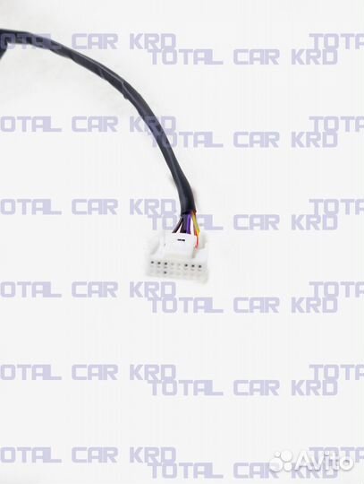 Haval F7 18-22 зеркало правое 7 Pin