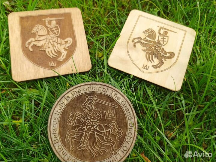 Бирдекели на заказ оптом