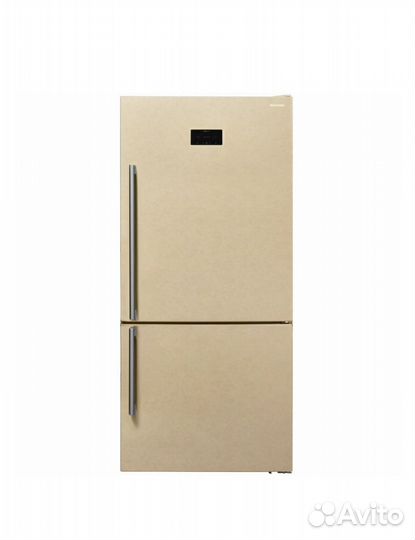 Холодильник Sharp SJ653ghxj52R