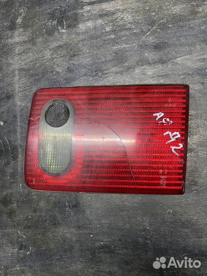 Фонарь задний Audi A8 D2