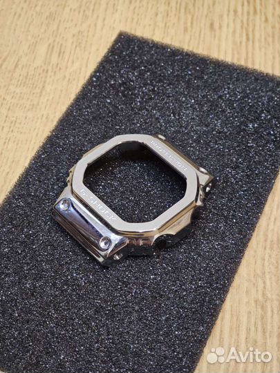 Металлический корпус для Casio G-Shock 5600