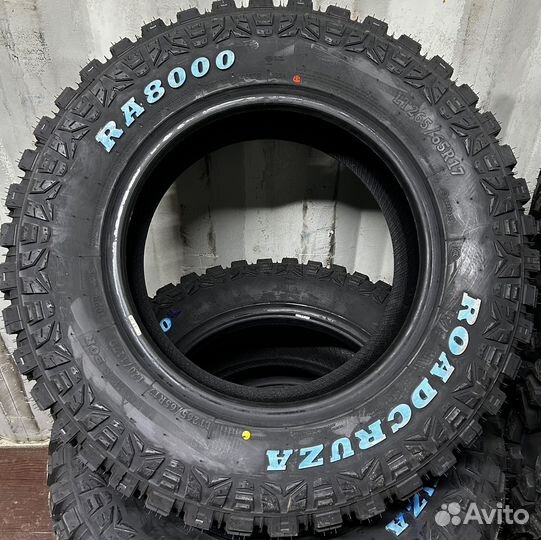 Roadcruza RA8000 265/65 R17 117Q