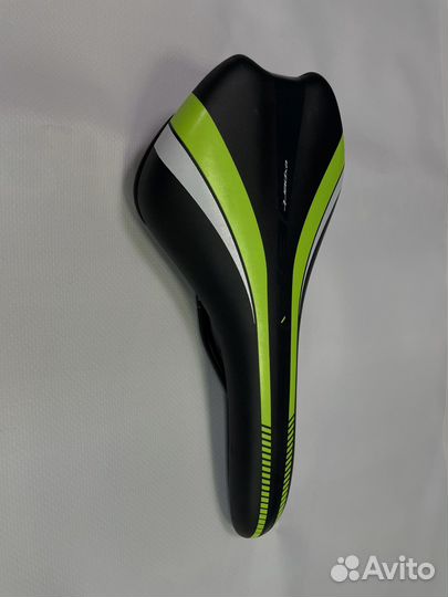 Седло selle royal handmade/decathlon