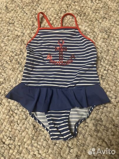 Купальник Zara 92