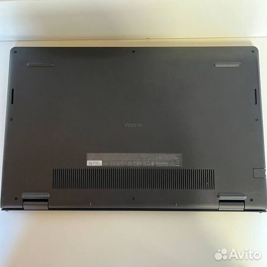 Ноутбук dell vostro 15 3515