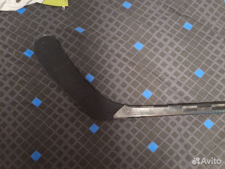 Клюшка хоккейная правый хват sr