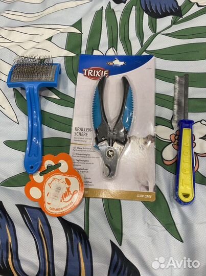 Кусачки для ногтей