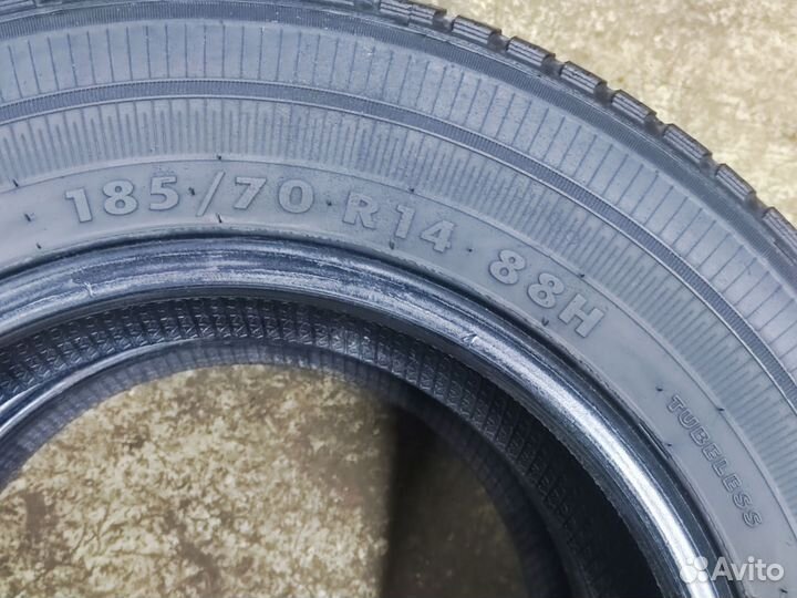 Amtel Planet DC 185/70 R14 88H