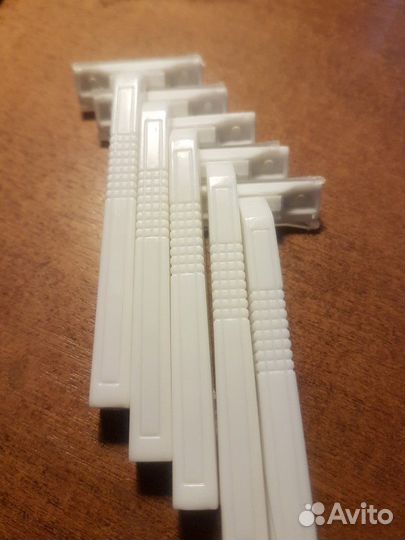 Одноразовые станки