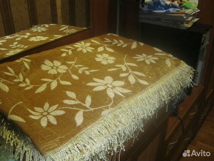 Плед-покрывало