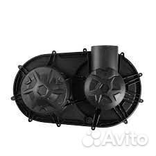 Крышка вариатора внешняя BRP CAN-AM Maverick X3 Tu