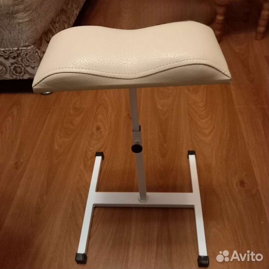 Подставка для педикюра