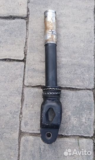 Вилка для трюкового самоката hic