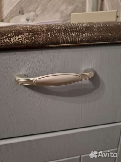 Мебельная ручка скобы 14 шт