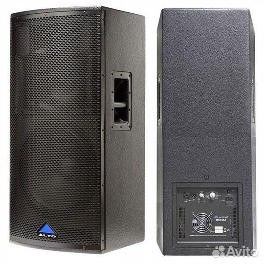 Аренда звука: колонки/мониторы/барабаны/микрофоны