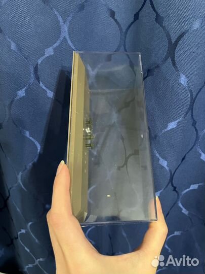 Бокс для моделей пластиковый