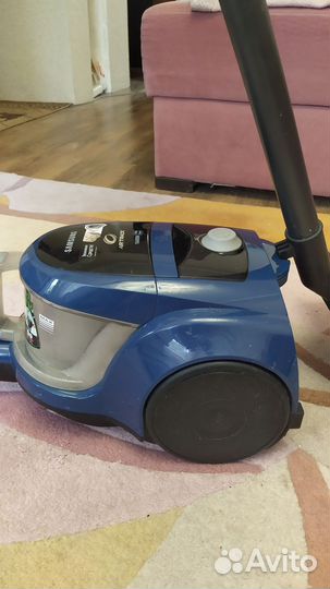Пылесос Samsung