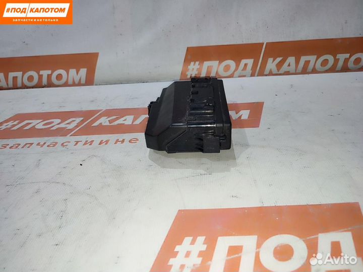 Блок предохранителей Nissan Qashqai 2 2015