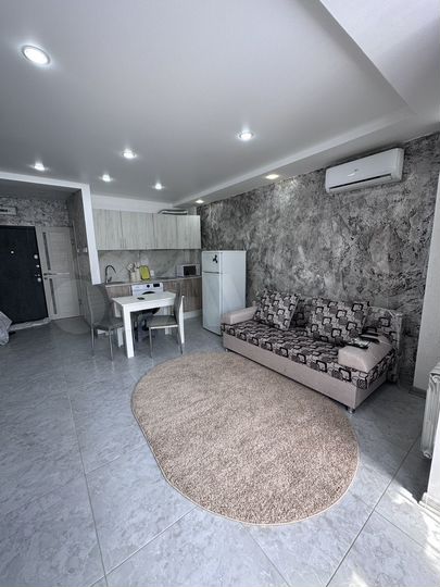 Квартира-студия, 30 м², 4/5 эт.