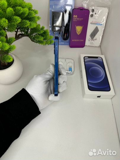 iPhone 12 mini, 128 ГБ