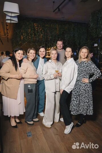 Аренда зала Аудитория 1