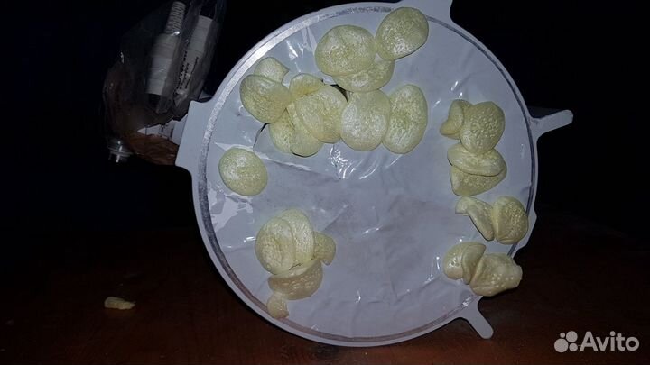 Счетчик газовый (мощимер) Elster