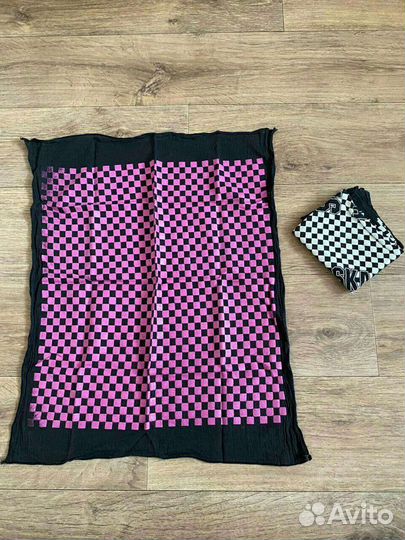 Шарфик шарф банданы на подростка