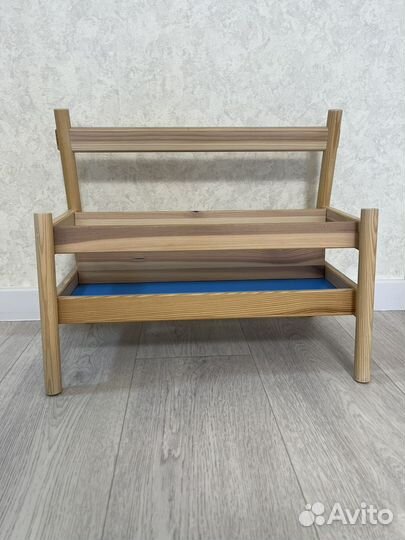 Подставка для книг IKEA