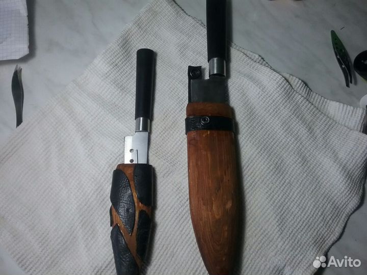 Ножны, доски, кубки, т.д