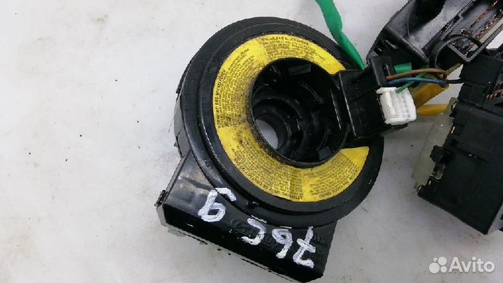 Переключатель поворотов подрулевой Kia Carnival