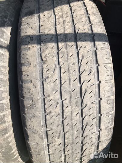 Viatti Bosco A/T 215/65 R16