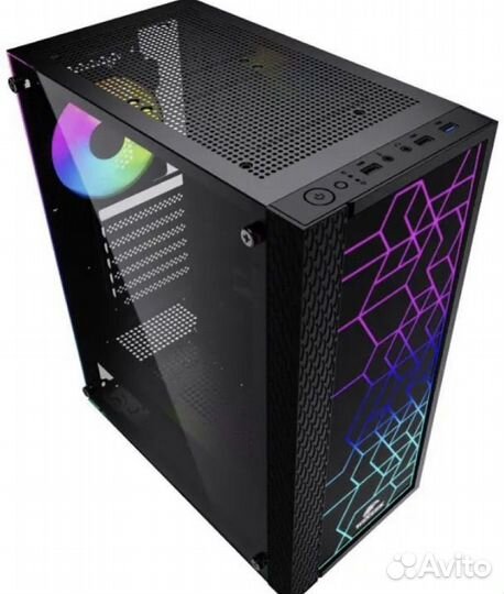 Корпуса для компьютера новые