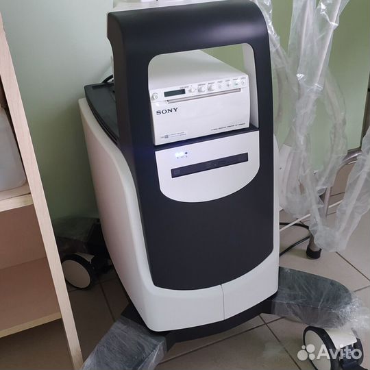 Узи аппарат Qbit8 Chison