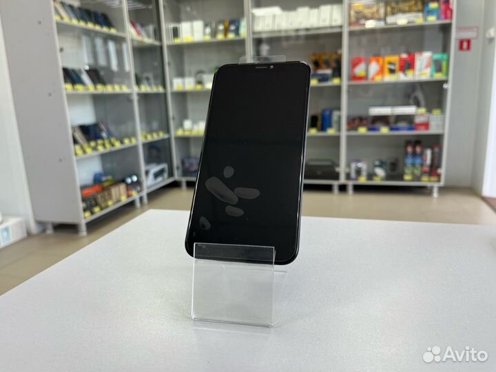 Дисплей iPhone XR