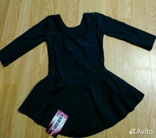 Купальник Chersa, рр 34 (на рост 134 см.) новый