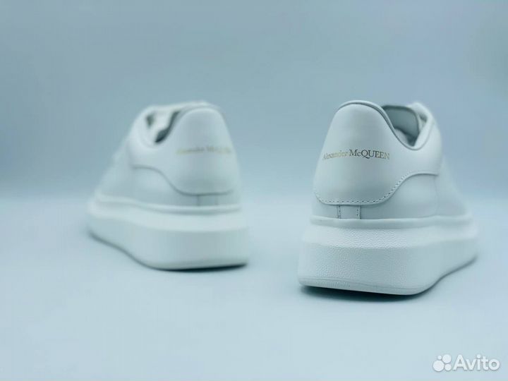 Кеды Alexander mcqueen 37-45