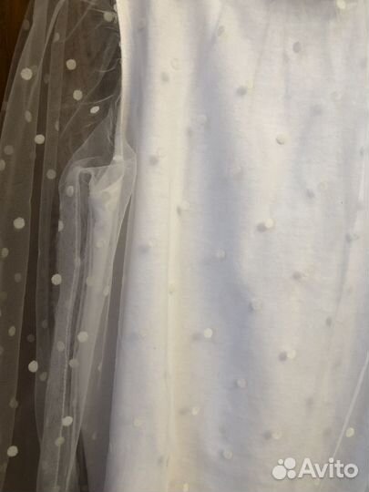 Блузка для девочек Sela