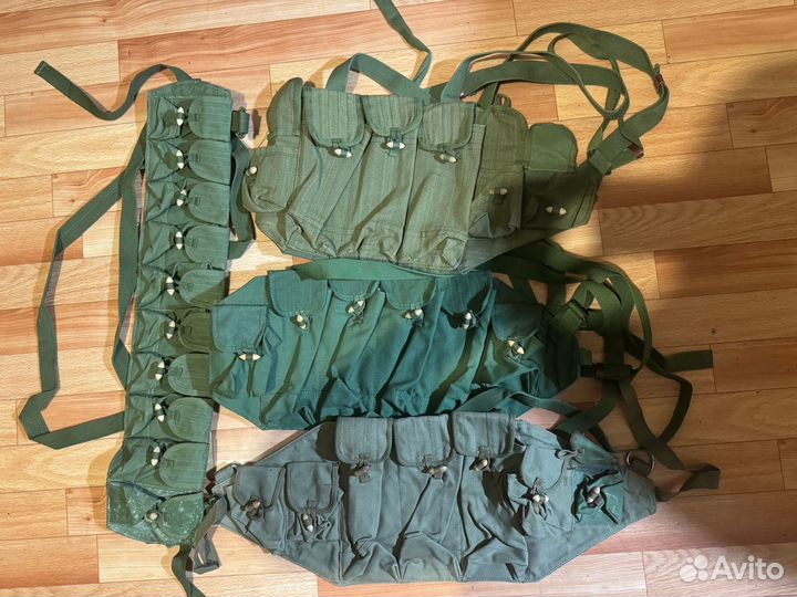 Разгрузка чиком