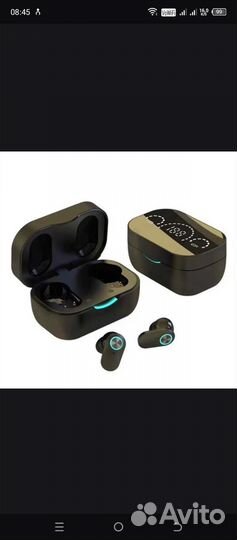 Слуховой аппарат bluetooth