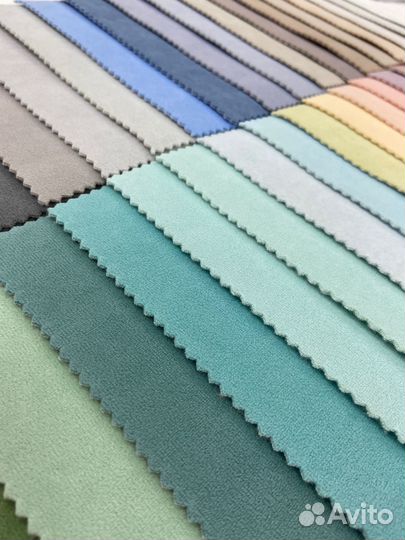 Ткань мебельная Тедди