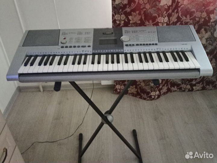 Yamaha PSR 295