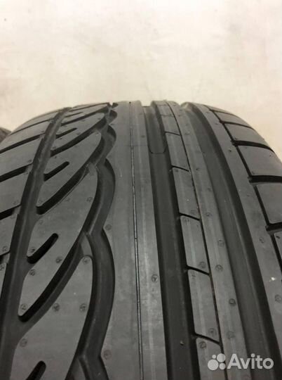 Dunlop SP Sport 01 255/55 R18 109V