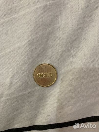 Коллекционные монеты