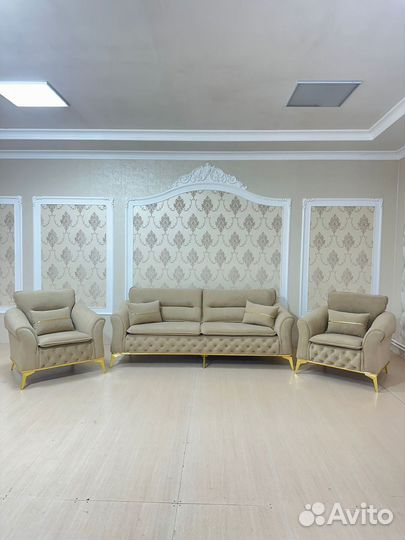 Мягкая мебель