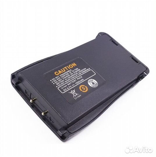 Аккумулятор для рации Baofeng BF-888S