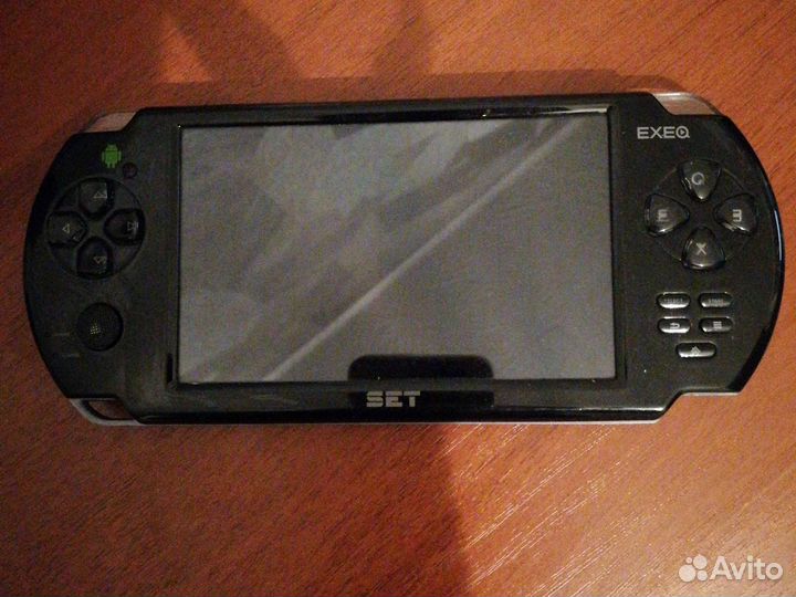 Exeq - 1022