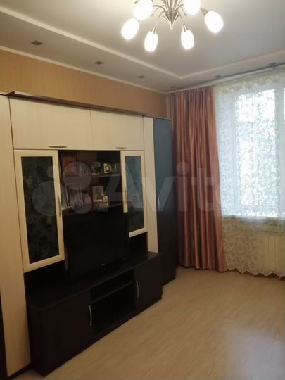 2-к. квартира, 42,3 м², 3/3 эт.