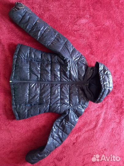 Куртка для девочки