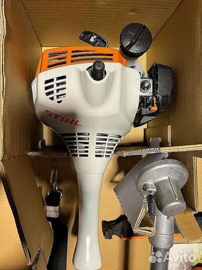 Триммер Stihl Fs 55 оригинал