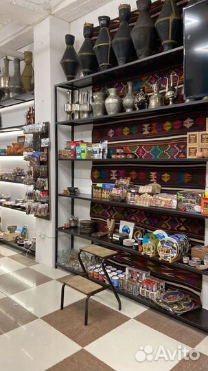 Сувениры из Дагестана. Магниты брелки ножи кувшины